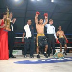 Mayol retains OPBF title