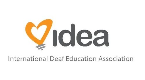  International  Deaf Education Association IDEA  