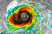 Typhoon Haima
