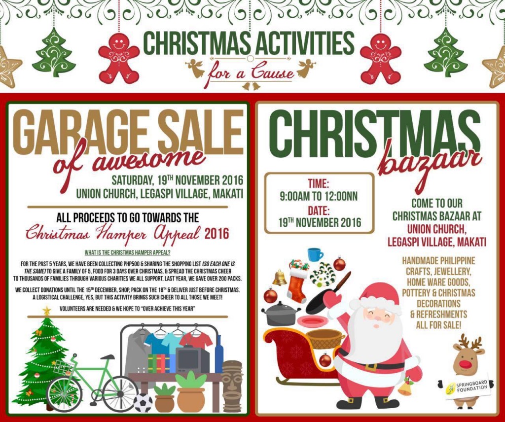 christmas-bazaar-flyer